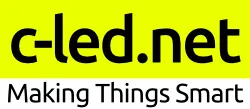 C-LED